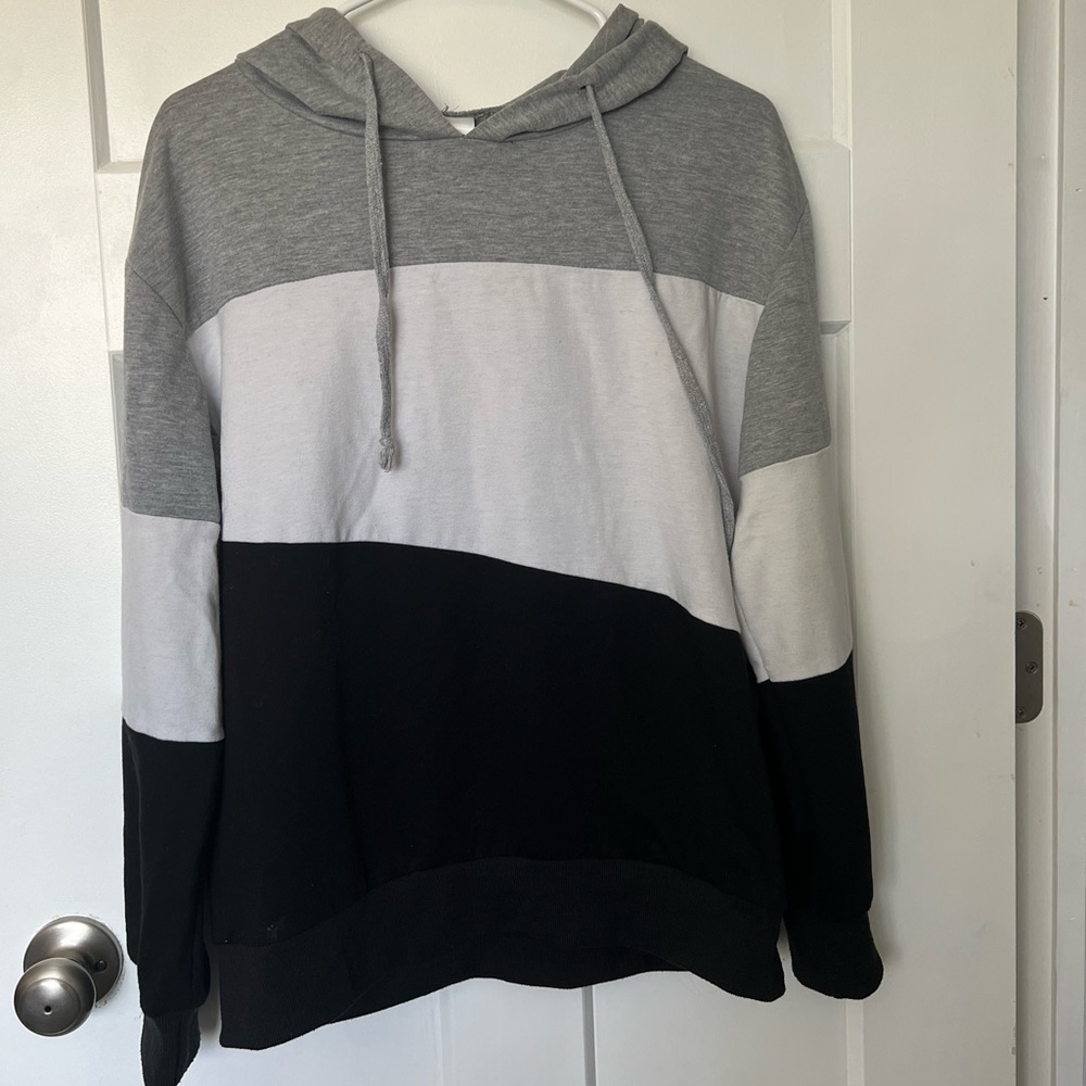 Women’s Multicolored Sweatshirt